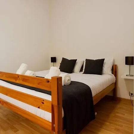 Skyline Rc בית הארחה ארקו דה קלחטה