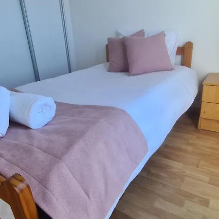 Vendégház Skyline Rc 3*