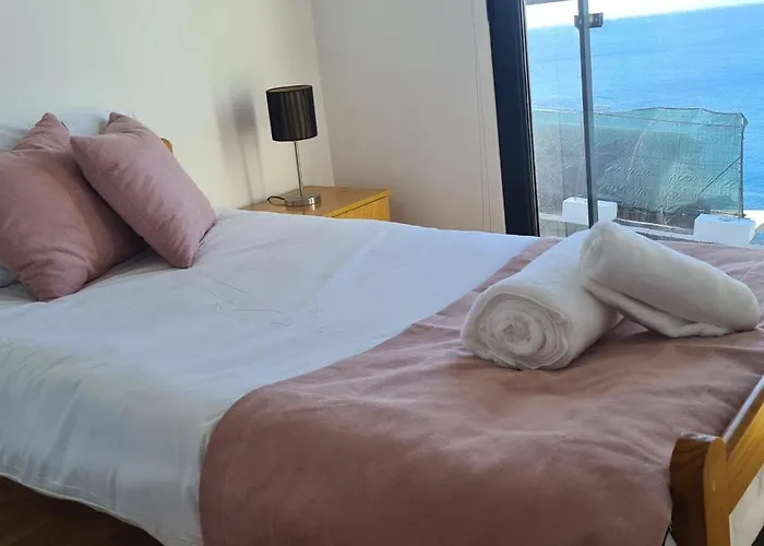 Konukevi Skyline Rc 3*