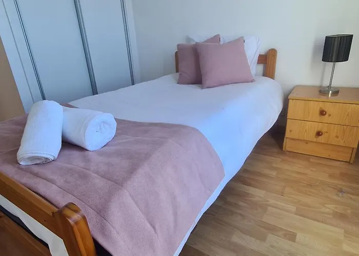 Konukevi Skyline Rc 3*