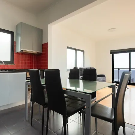 Skyline Rc Guest house 3*