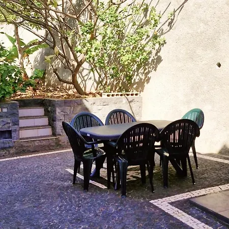 Skyline Rc Guest house Arco da Calheta (Madeira)