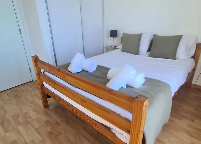 Pensión Skyline Rc Arco da Calheta (Madeira)